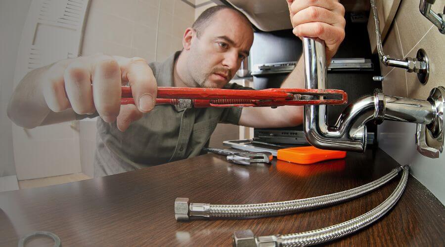Professional same day plumber in Spring Valley, WI